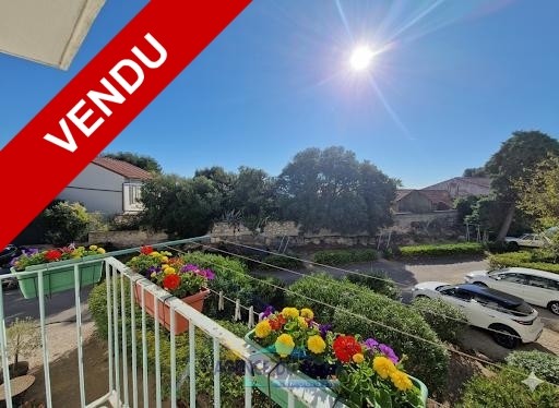 Appartement - La Ciotat