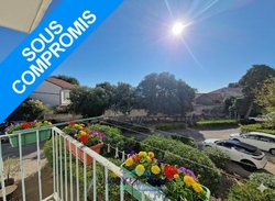 Vente Appartement La Ciotat