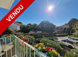 Vente Appartement La Ciotat