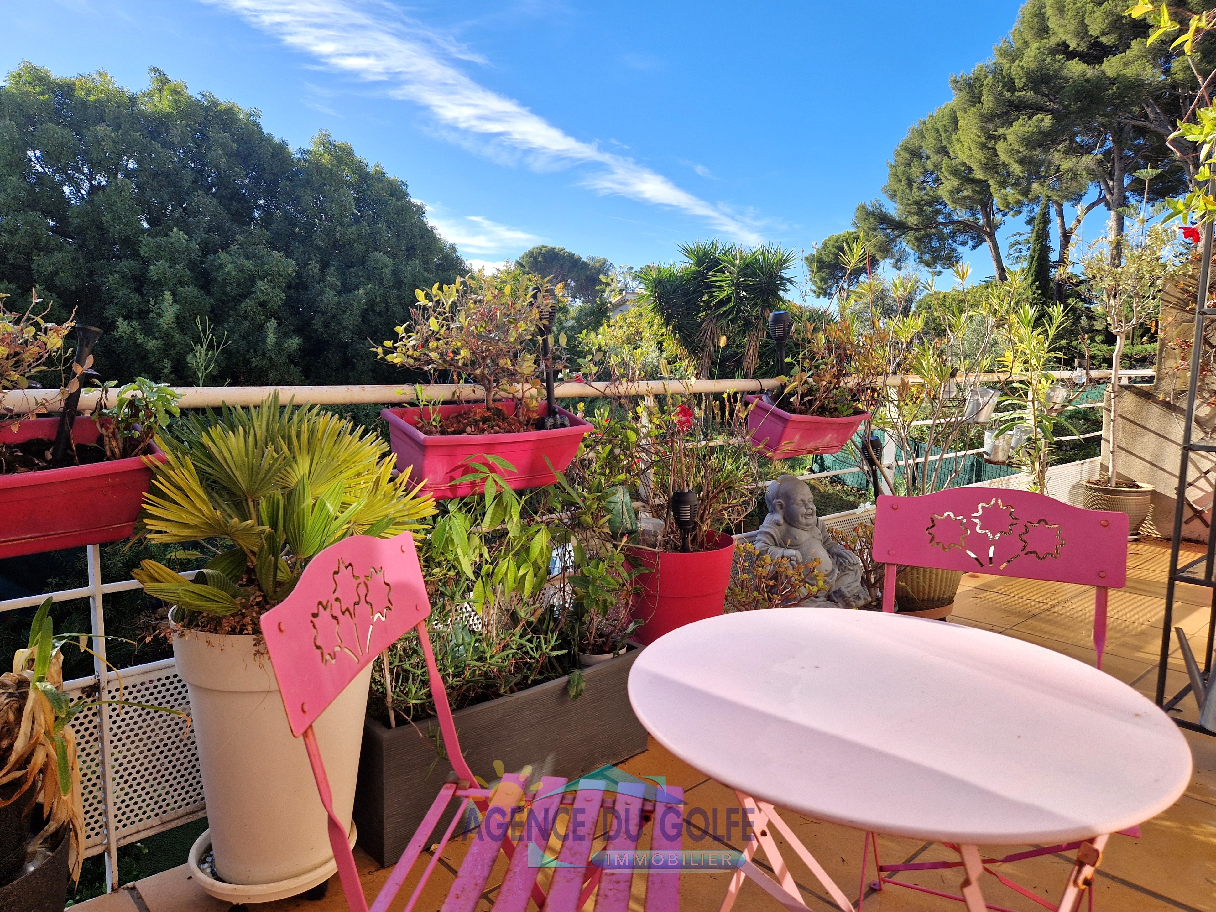 Appartement - La Ciotat