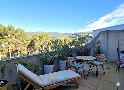 Appartement - La Ciotat