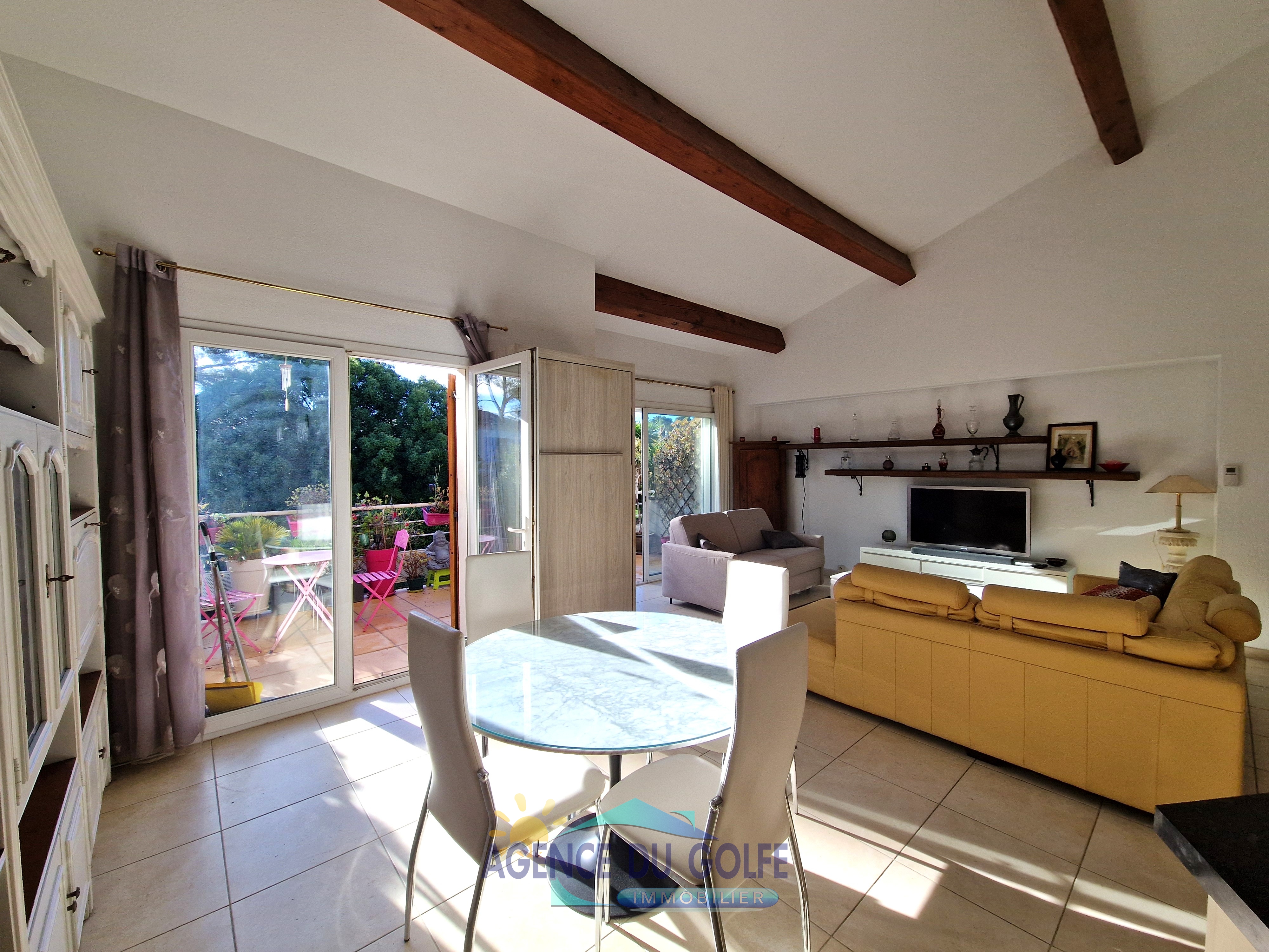 Appartement - La Ciotat