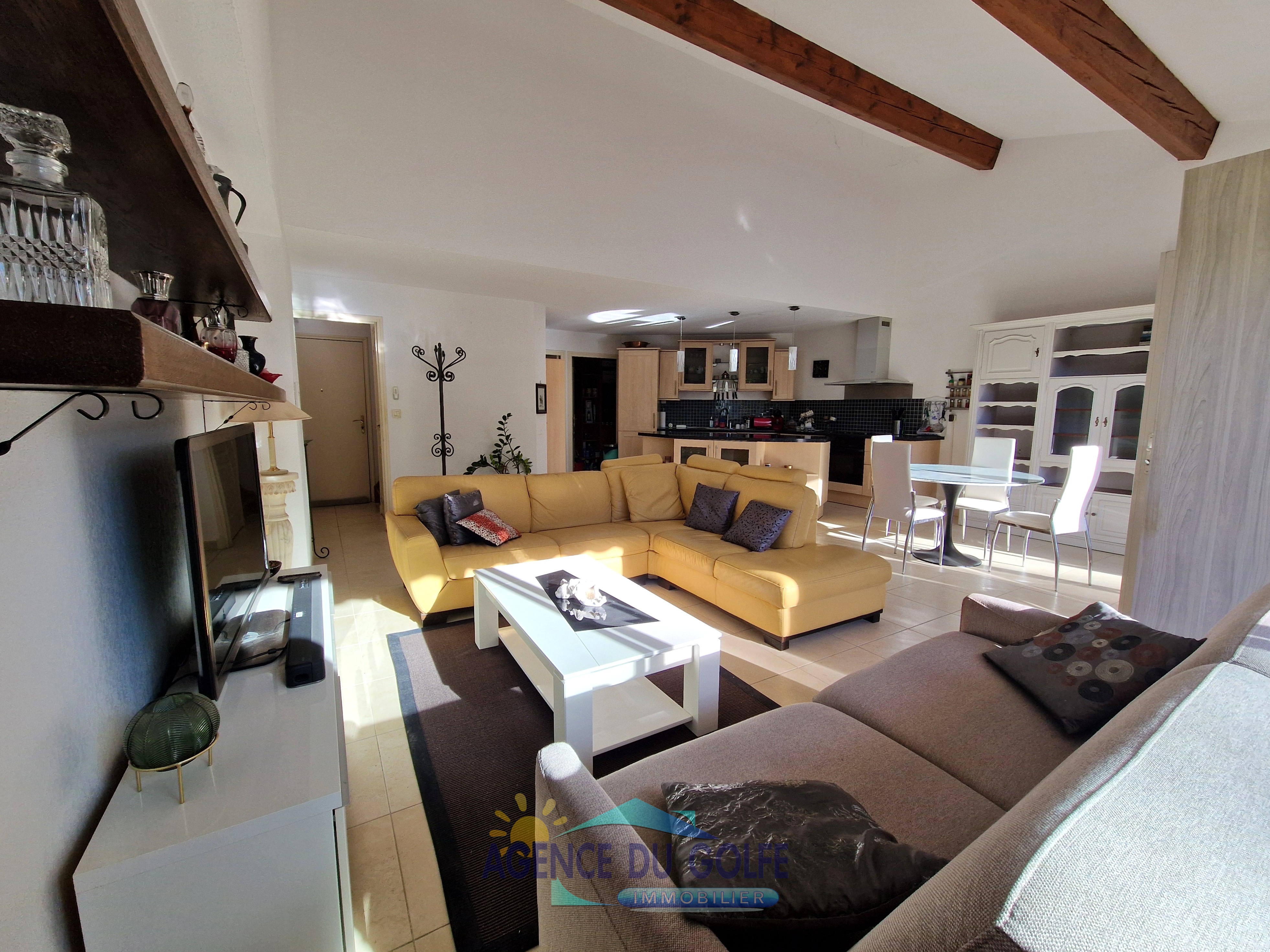 Appartement - La Ciotat