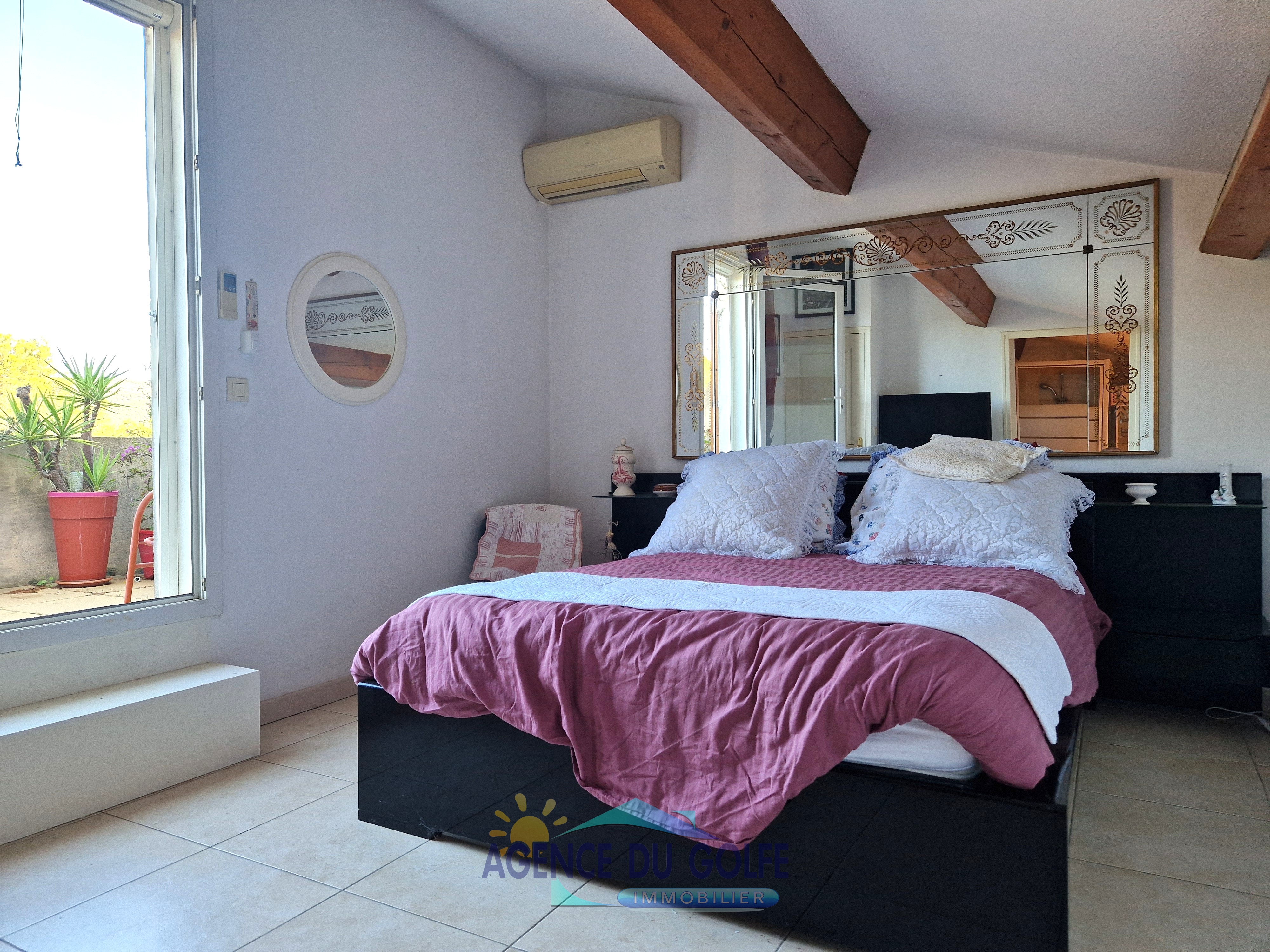 Appartement - La Ciotat