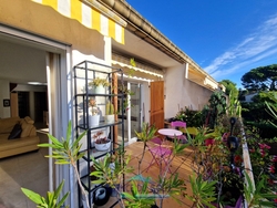 Vente Appartement La Ciotat