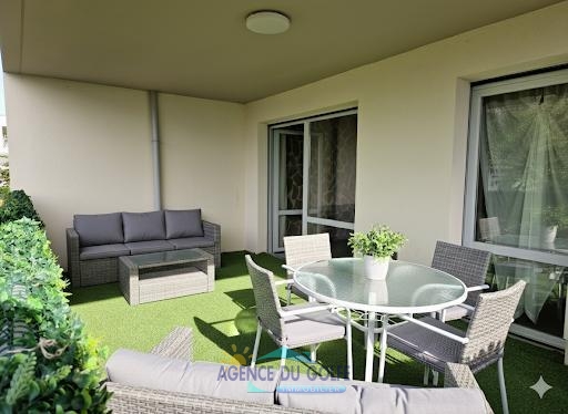Vente Appartement La Ciotat