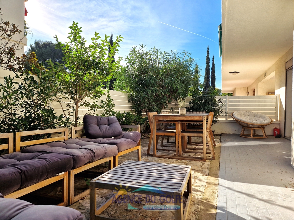 Vente Appartement La Ciotat