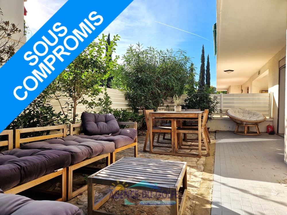 Appartement - La Ciotat