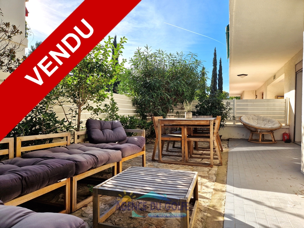 Appartement - La Ciotat