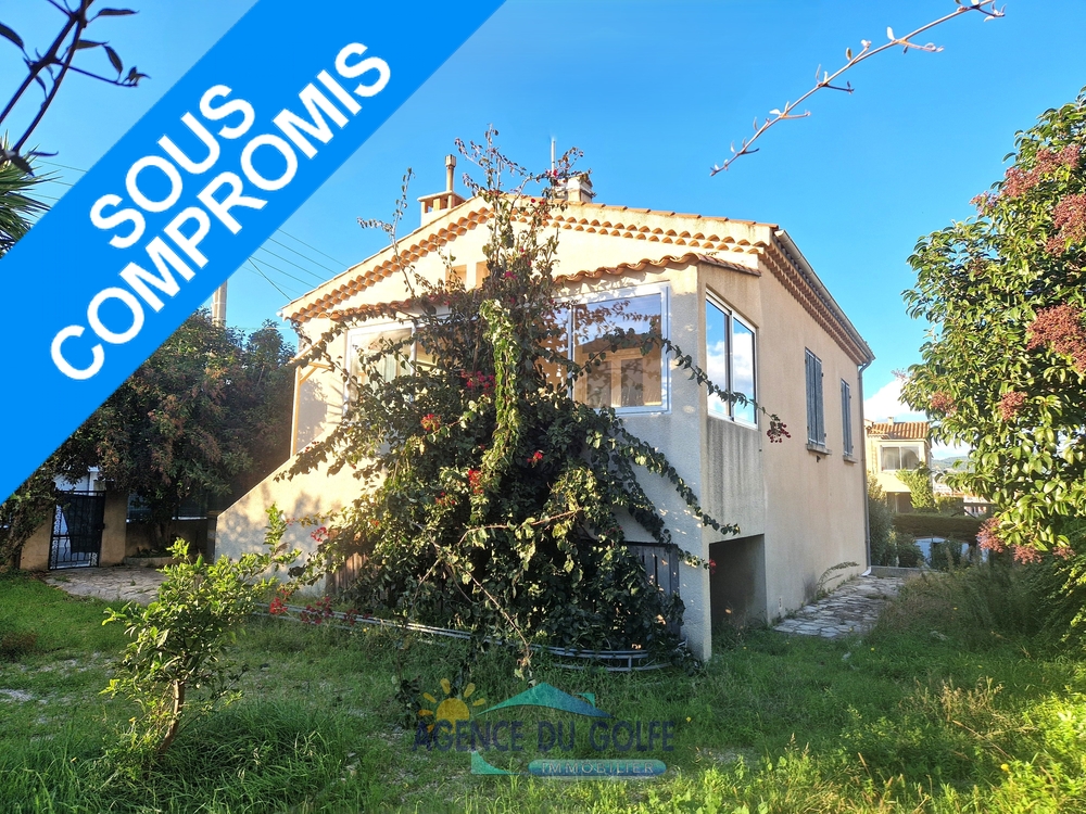 Vente Maison-Villa La Ciotat