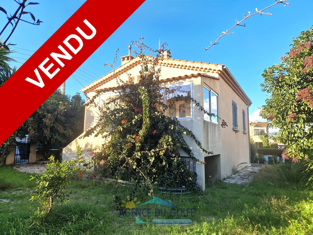 Maison-Villa - La Ciotat