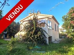 Vente Maison-Villa La Ciotat
