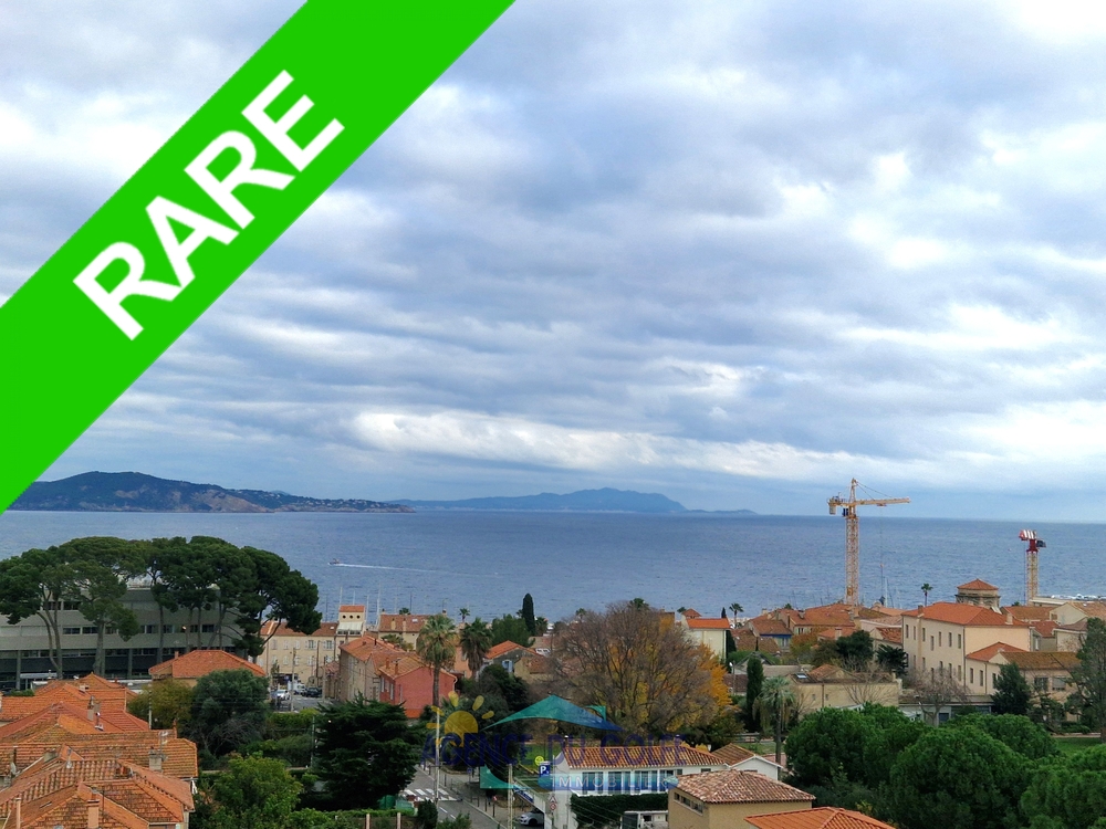 Vente Appartement La Ciotat