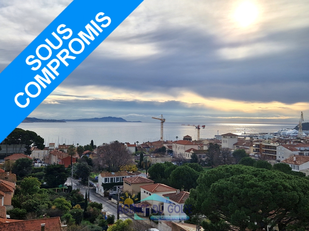 Vente Appartement La Ciotat