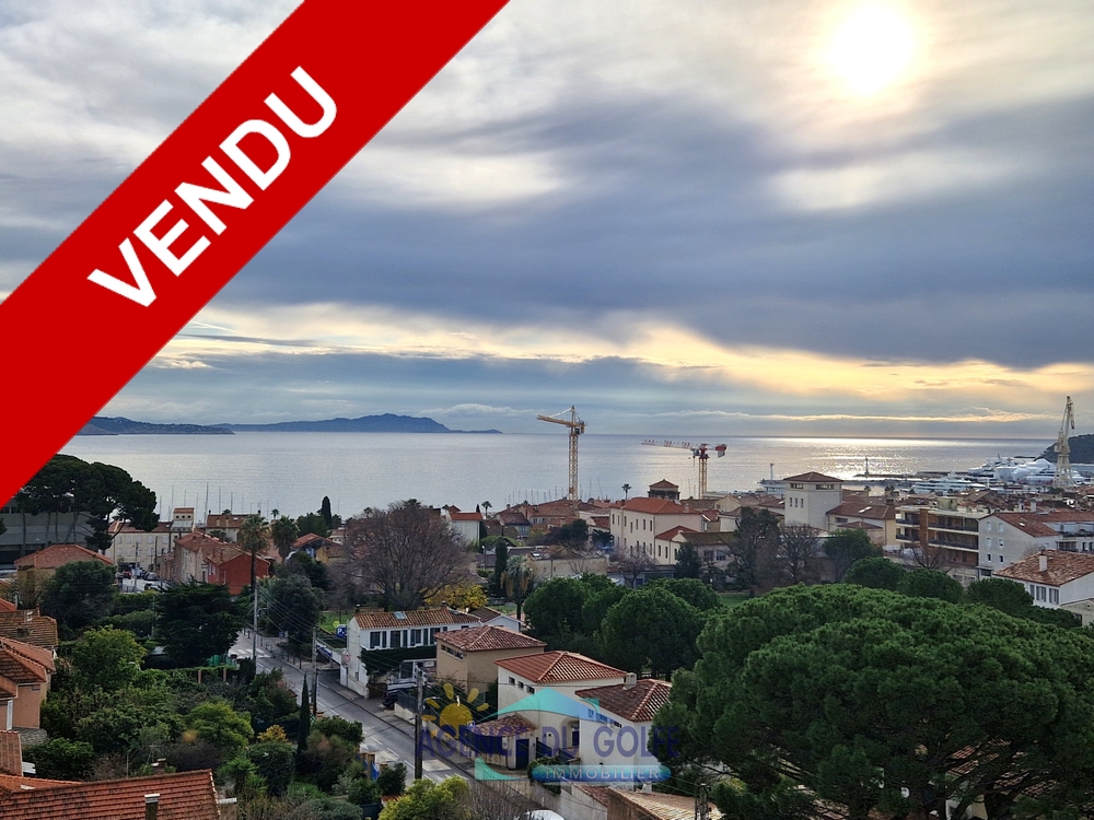 Appartement - La Ciotat