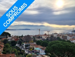 Vente Appartement La Ciotat