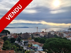 Vente Appartement La Ciotat