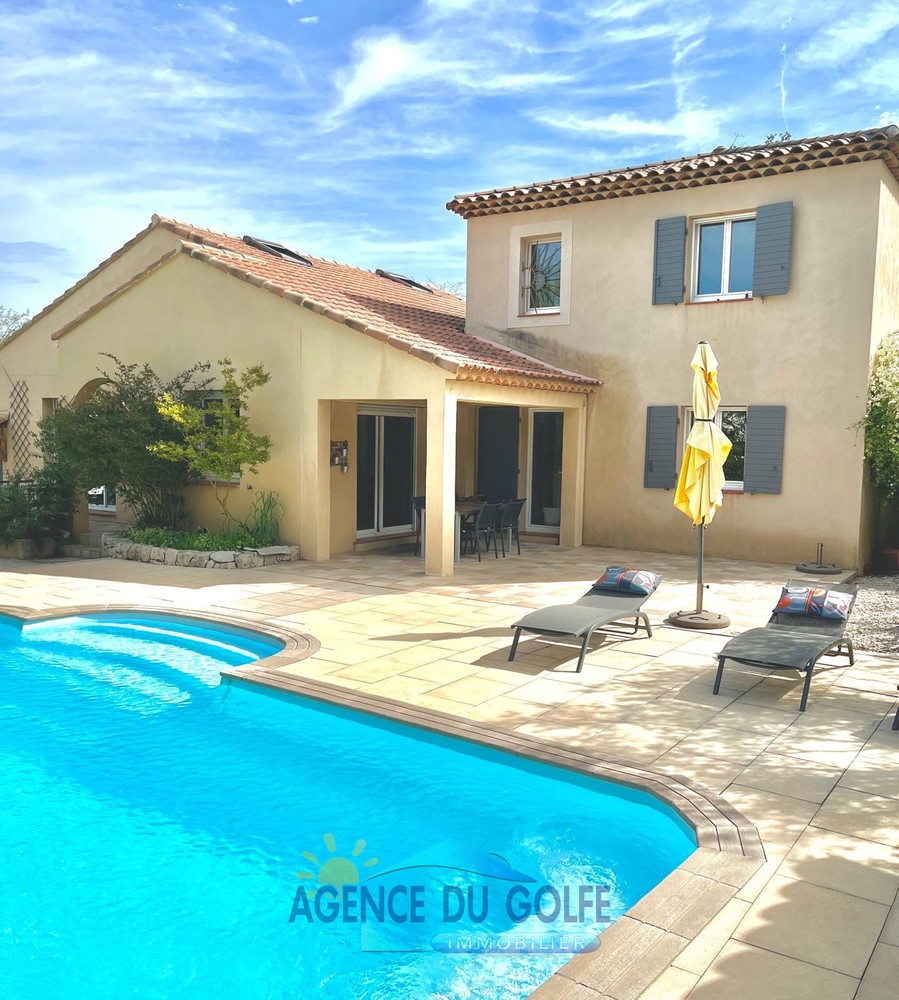 Vente Maison-Villa La Penne sur Huveaune