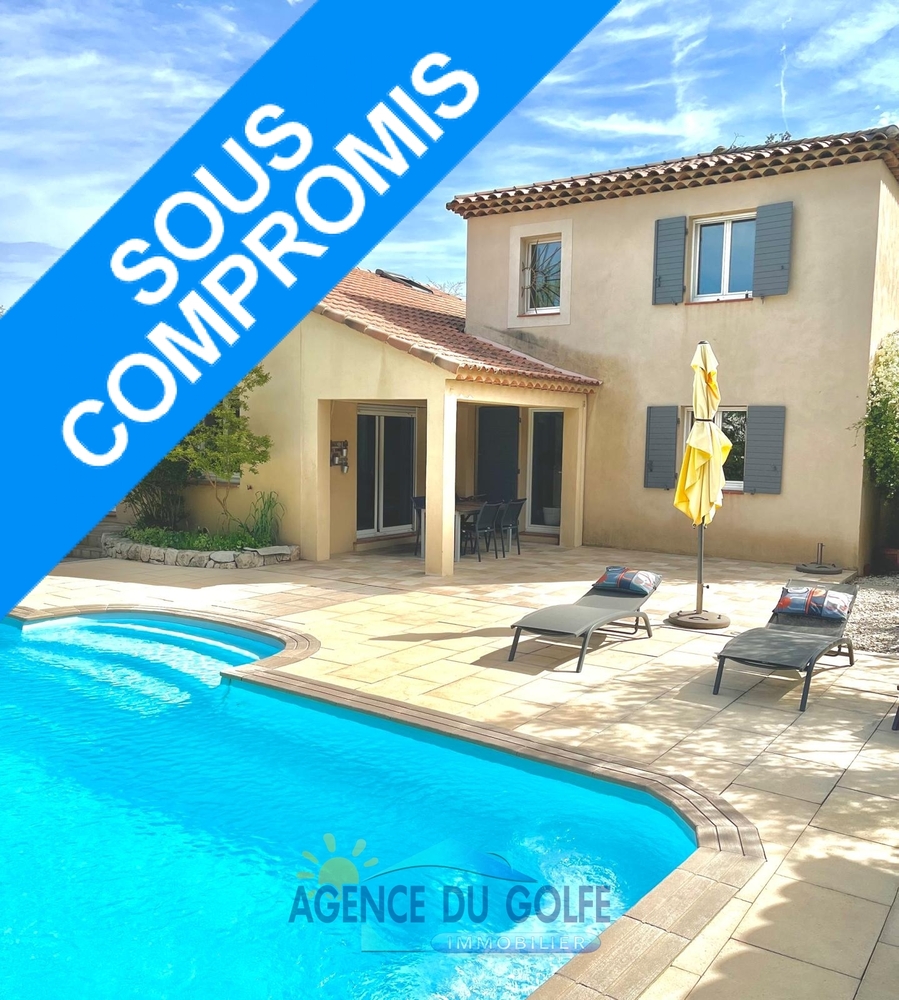 Vente Maison-Villa La Penne sur Huveaune