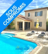 Vente Maison-Villa La Penne sur Huveaune