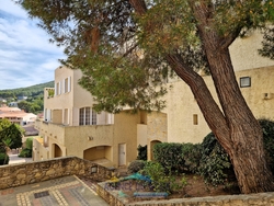 Vente Appartement Saint Cyr sur Mer