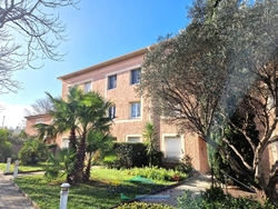 Vente Appartement La Ciotat