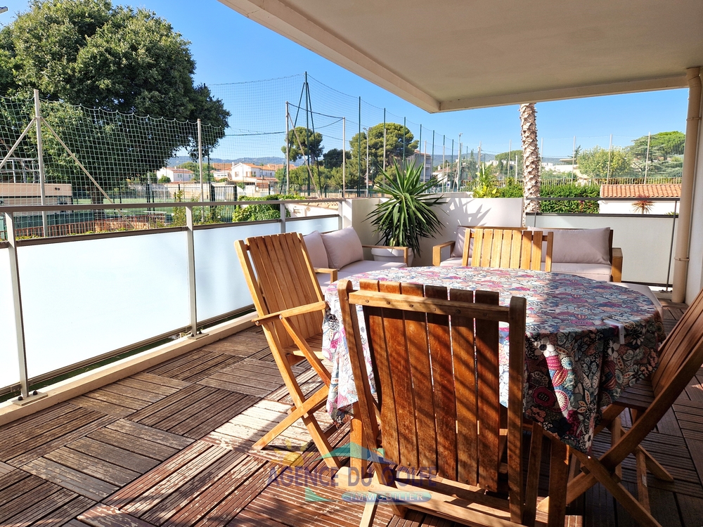 Vente Appartement La Ciotat