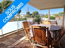 Vente Appartement La Ciotat