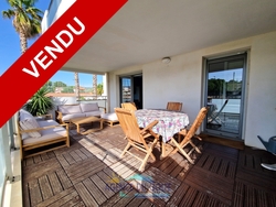 Vente Appartement La Ciotat