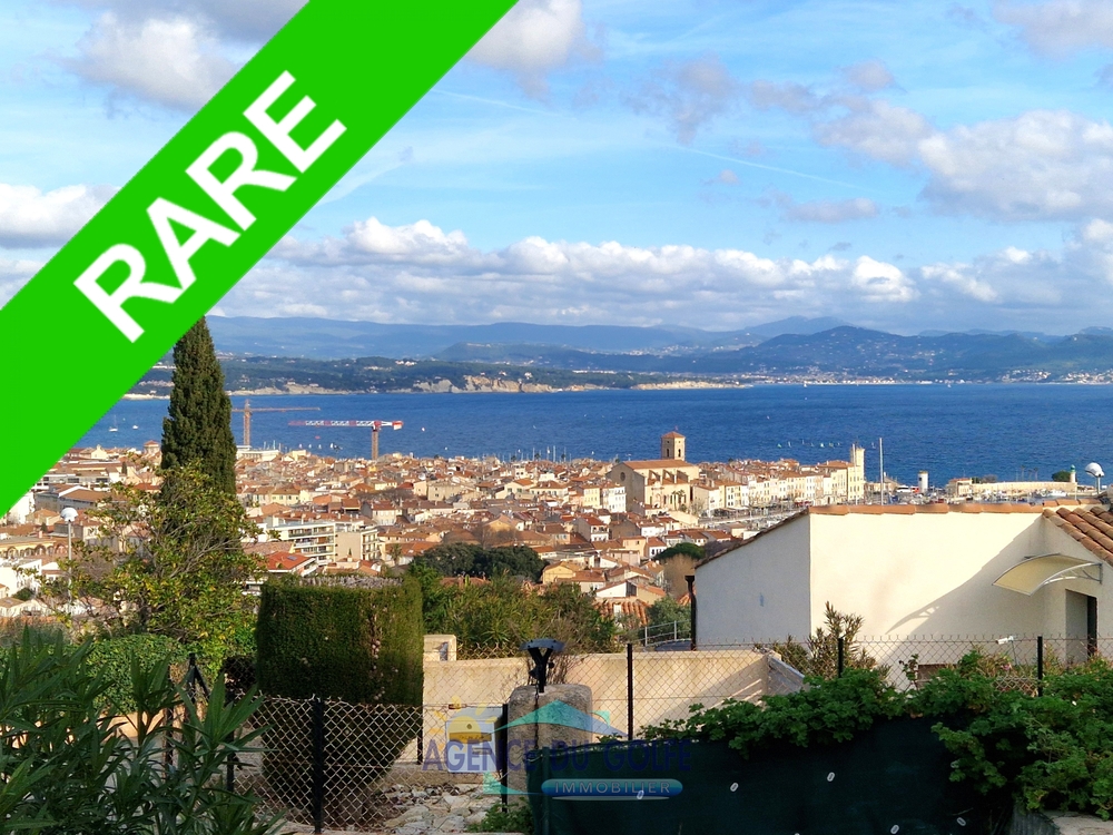 Vente Maison-Villa La Ciotat