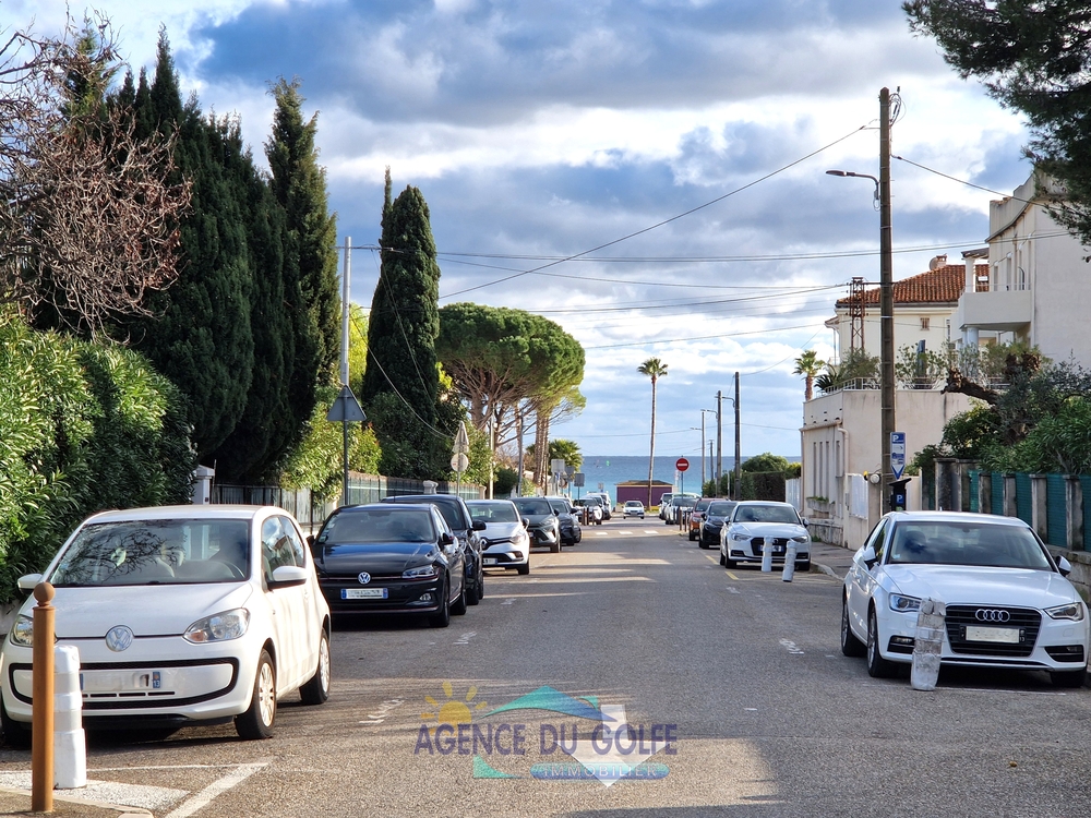 Vente Appartement La Ciotat