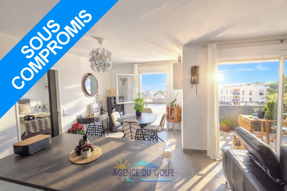 Appartement - La Ciotat