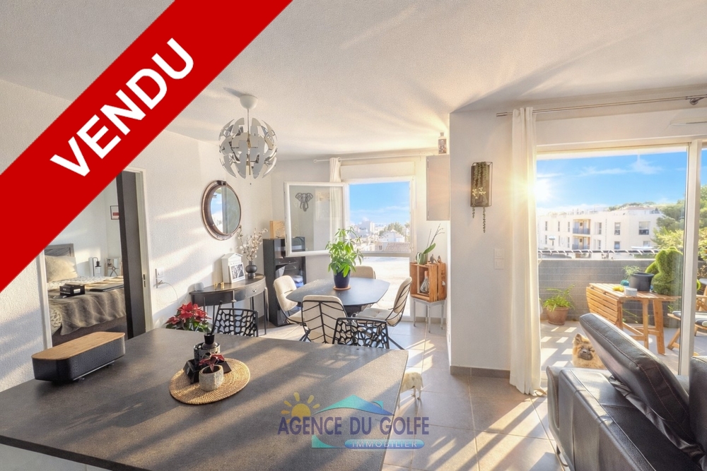 Appartement - La Ciotat