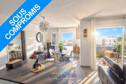 Vente Appartement La Ciotat