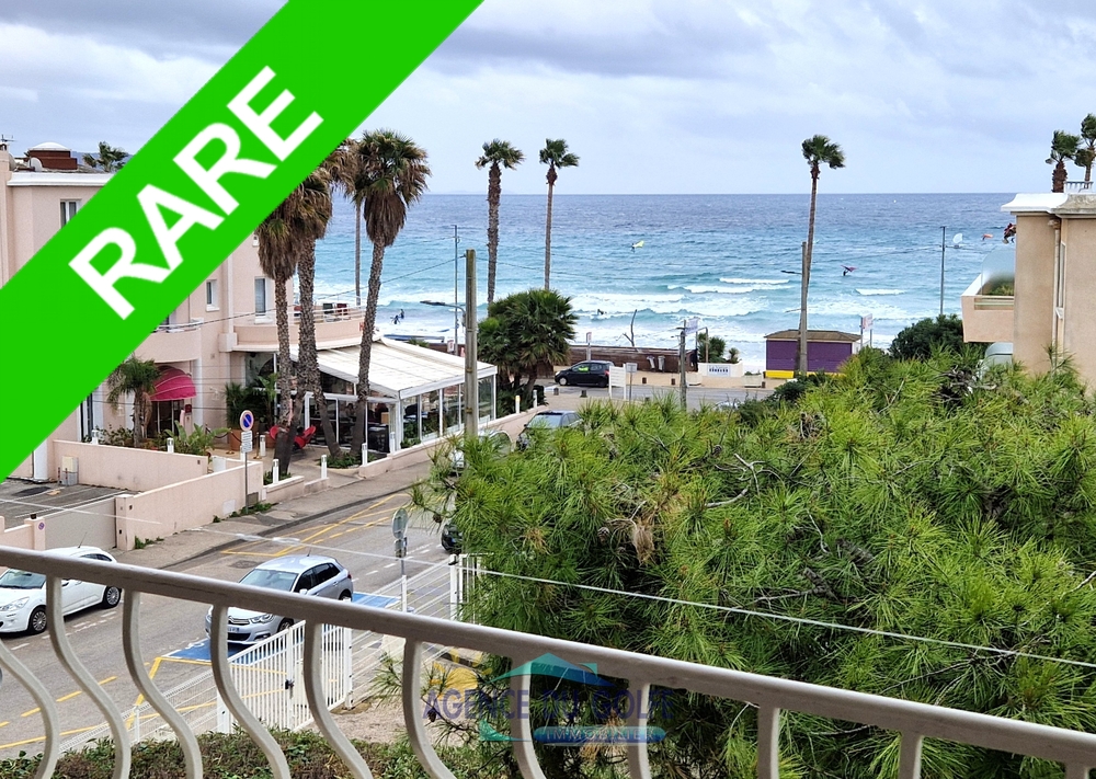 Vente Appartement La Ciotat