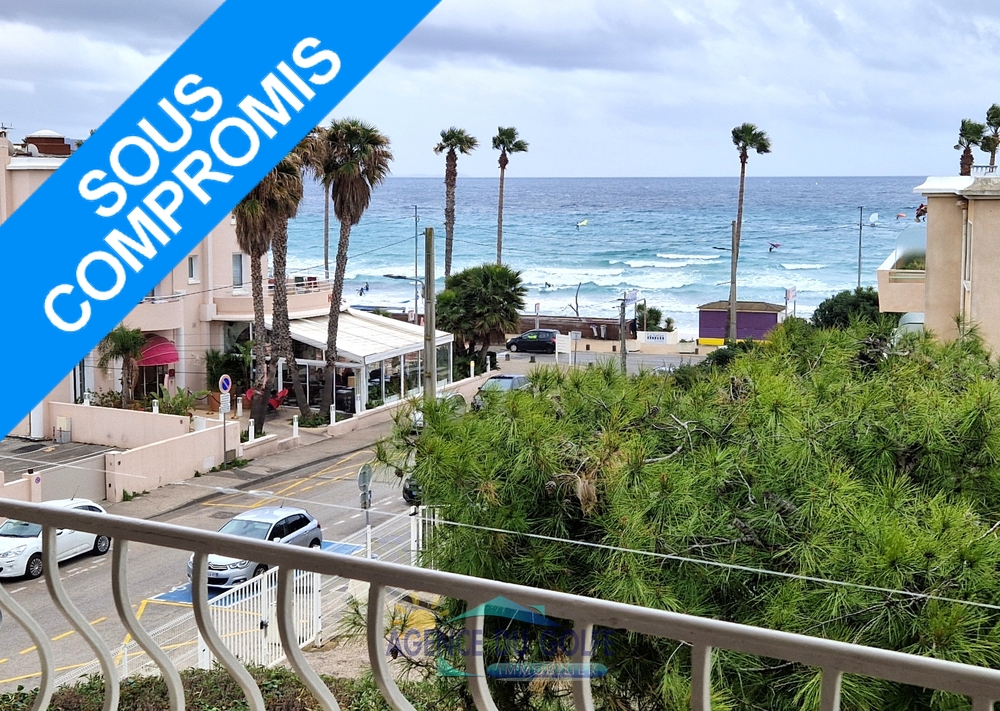 Vente Appartement La Ciotat