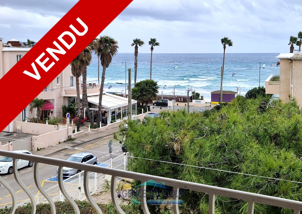 Vente Appartement La Ciotat