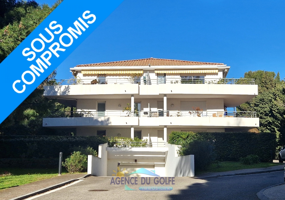 Appartement - La Ciotat