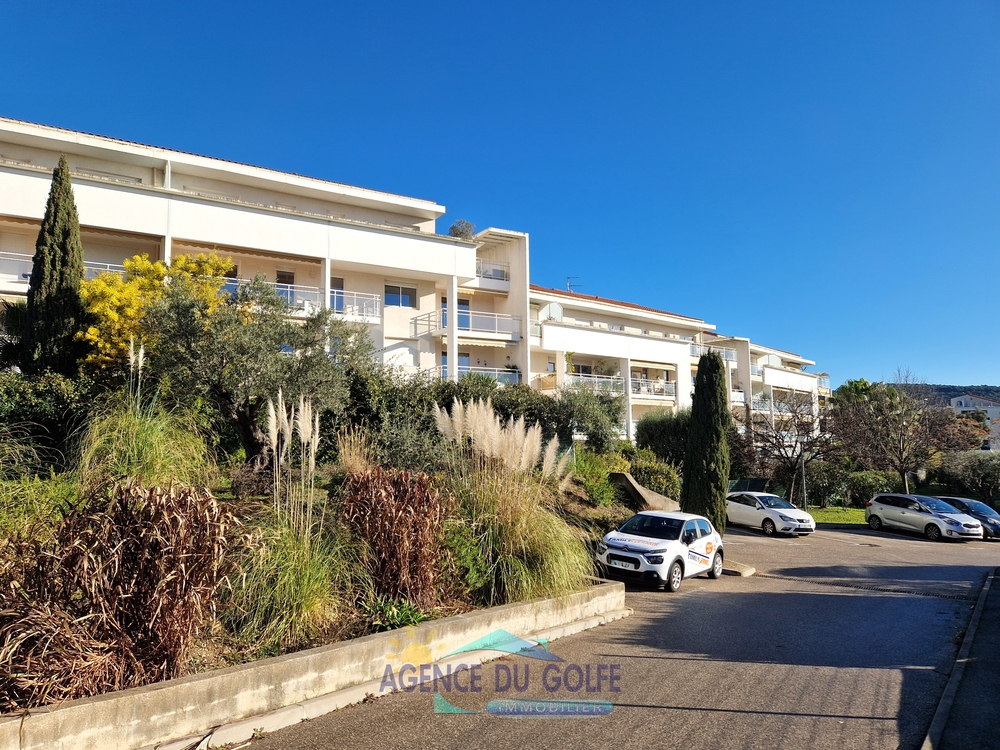 Vente Appartement La Ciotat