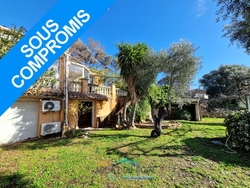 Vente Maison-Villa La Ciotat