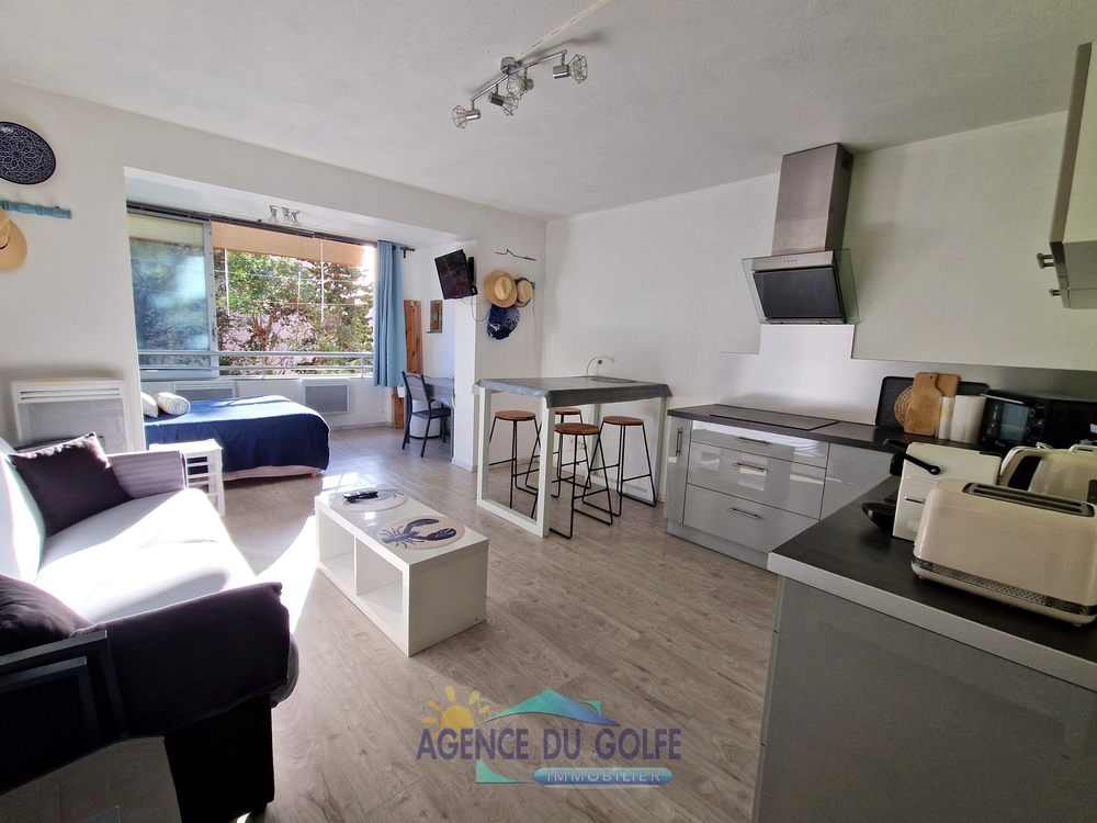 Vente Appartement La Ciotat