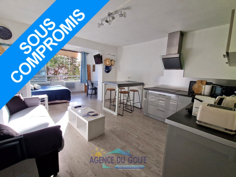 Vente Appartement La Ciotat