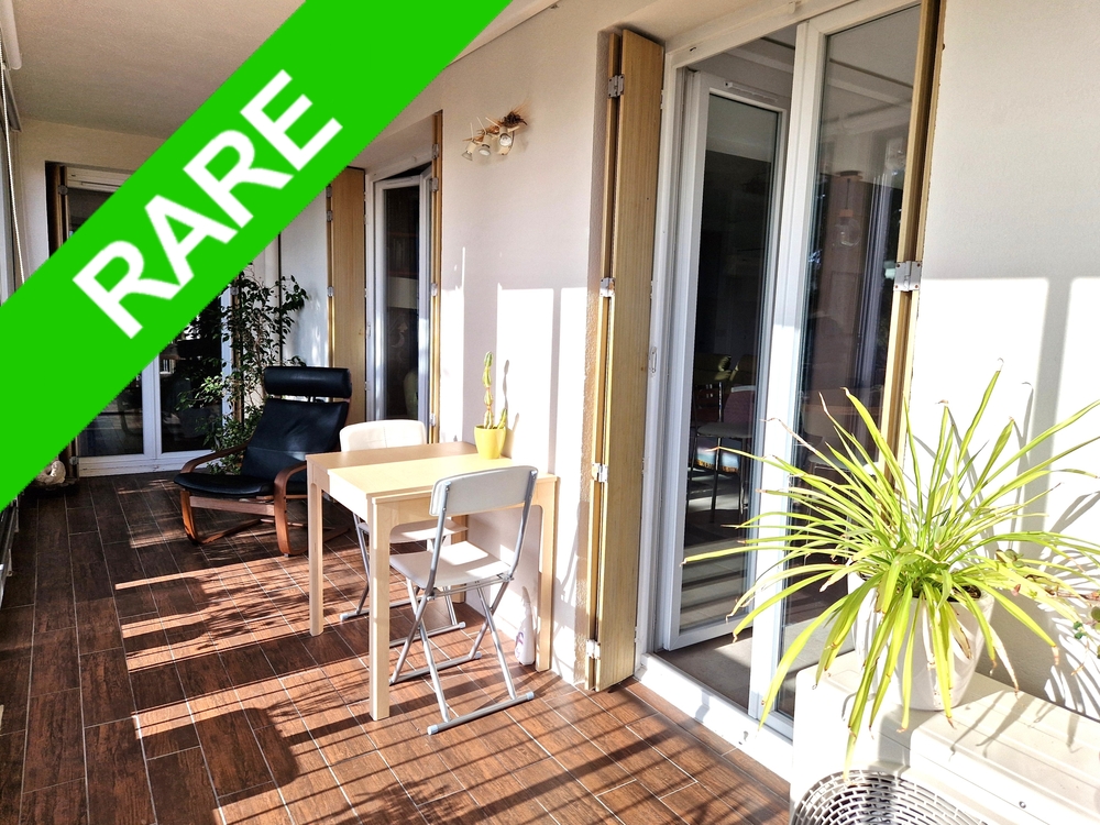Vente Appartement La Ciotat