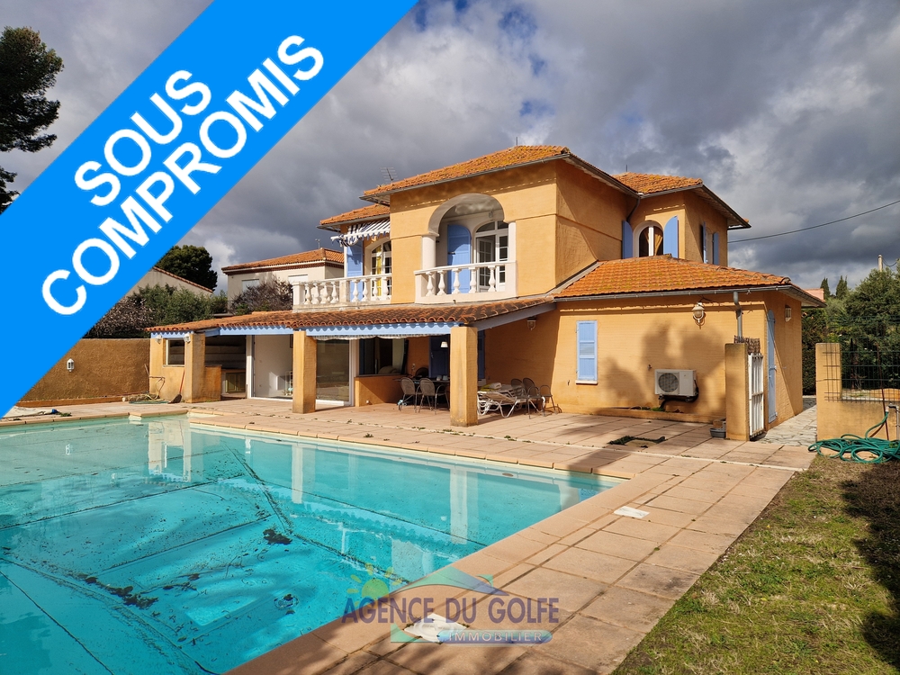 Vente Maison-Villa La Ciotat