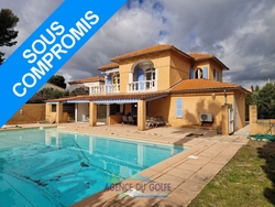 Vente Maison-Villa La Ciotat