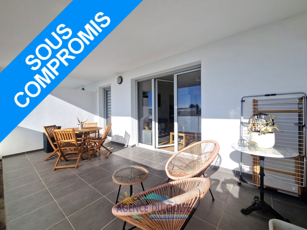 Appartement - La Ciotat