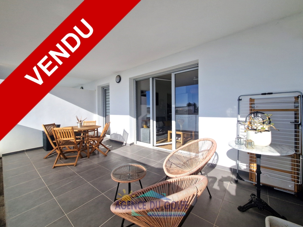 Appartement - La Ciotat
