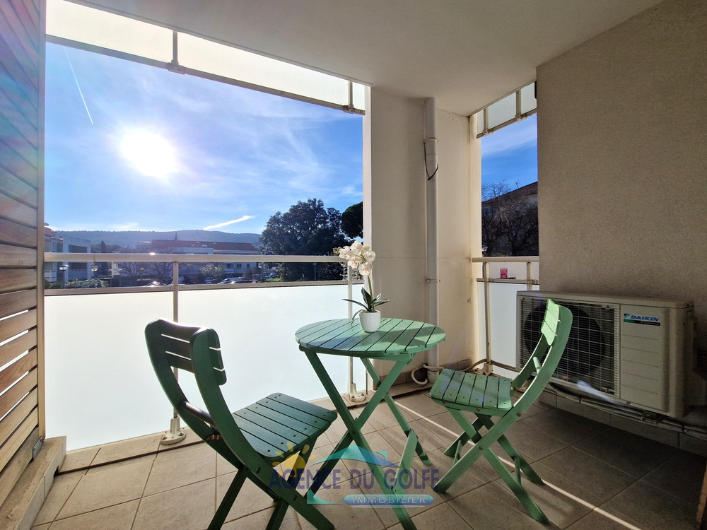 Appartement - La Ciotat