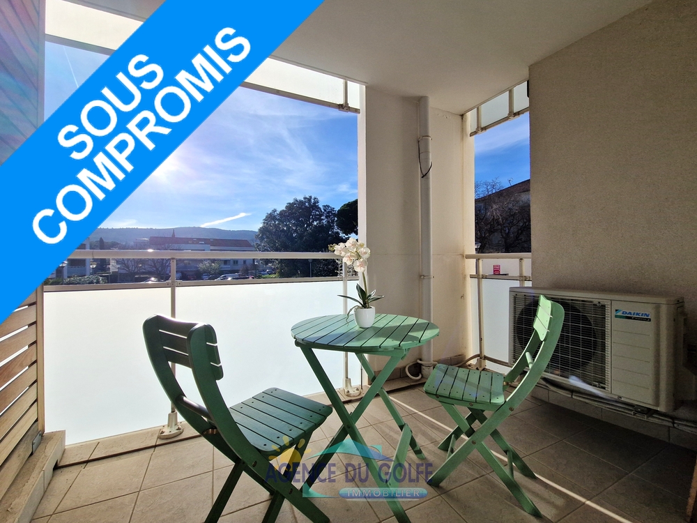 Appartement - La Ciotat
