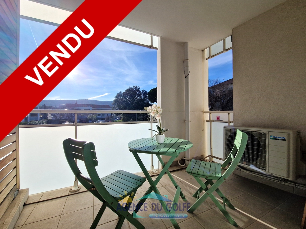 Appartement - La Ciotat